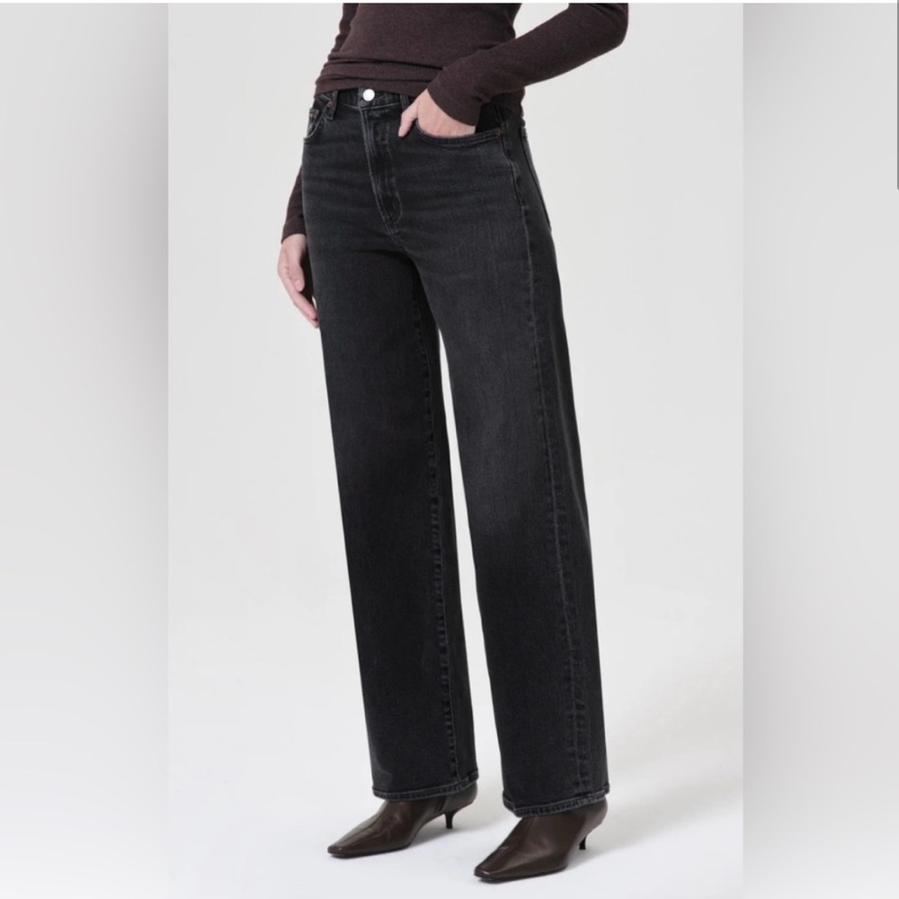 Agolde Harper Jeans